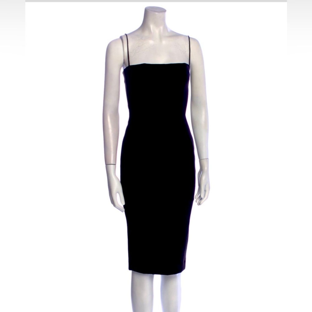 Misha Collection Mid length dress UK 8, EU 36